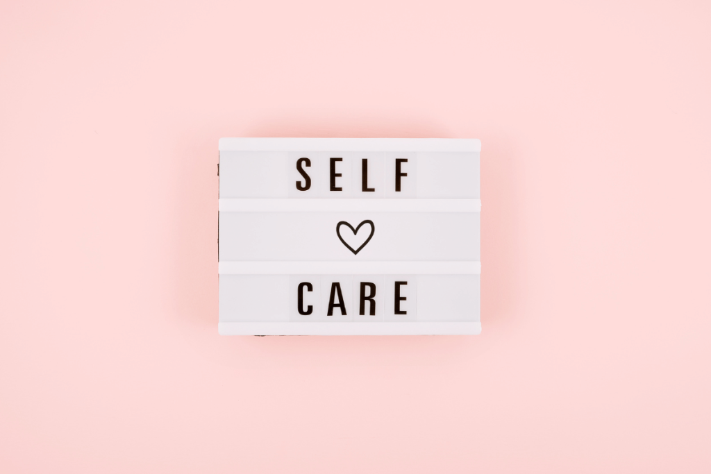 Emotional self care how to and what it is