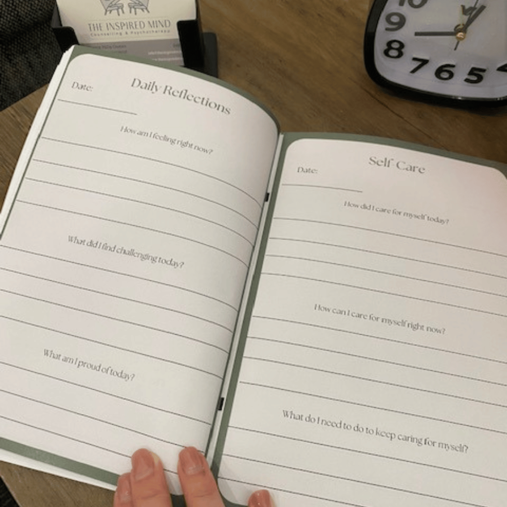 Wellness Journal buy